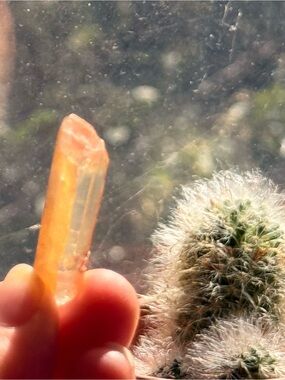 Crystal